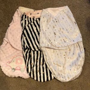 Swaddle Sacks